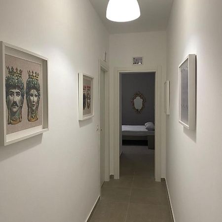 Aeroporto Katane Rooms Катанія Екстер'єр фото