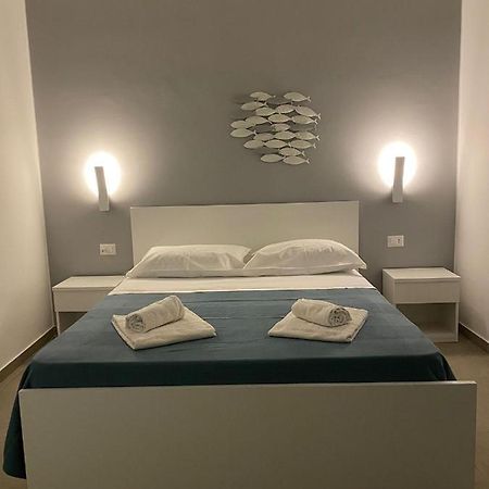 Aeroporto Katane Rooms Катанія Екстер'єр фото