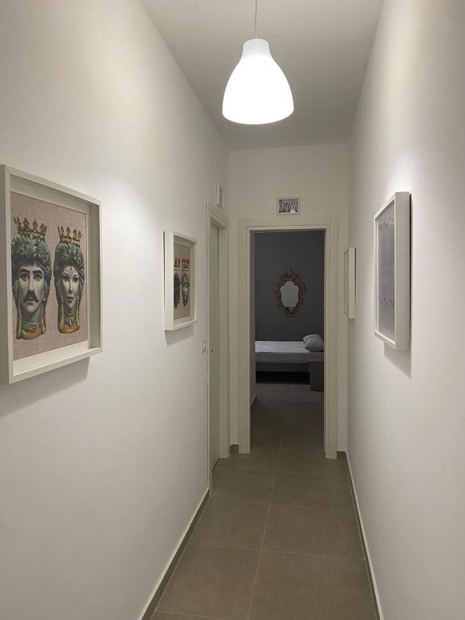 Aeroporto Katane Rooms Катанія Екстер'єр фото