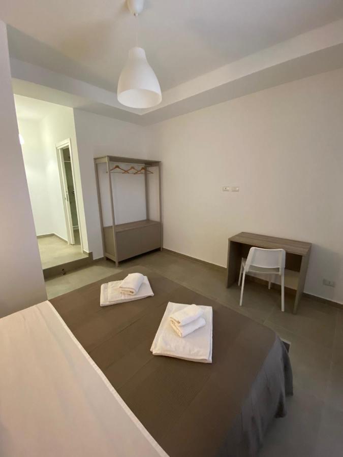 Aeroporto Katane Rooms Катанія Екстер'єр фото