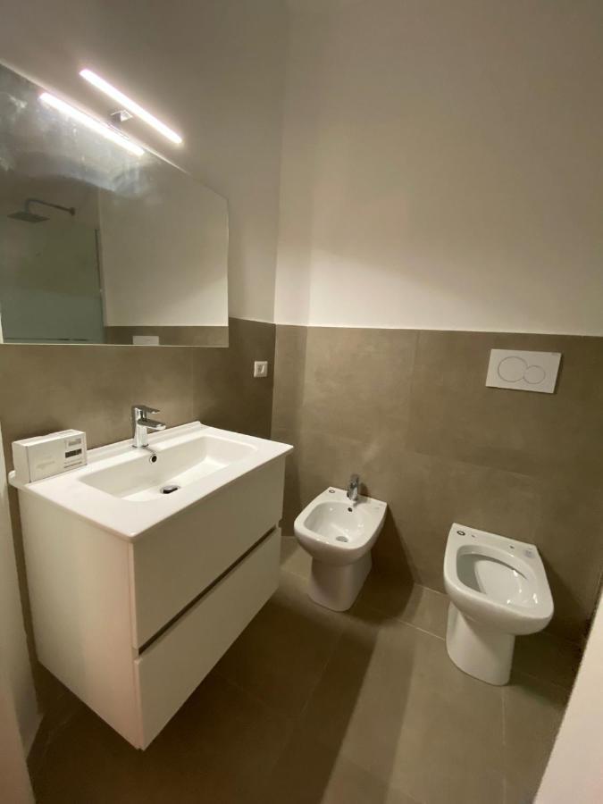 Aeroporto Katane Rooms Катанія Екстер'єр фото