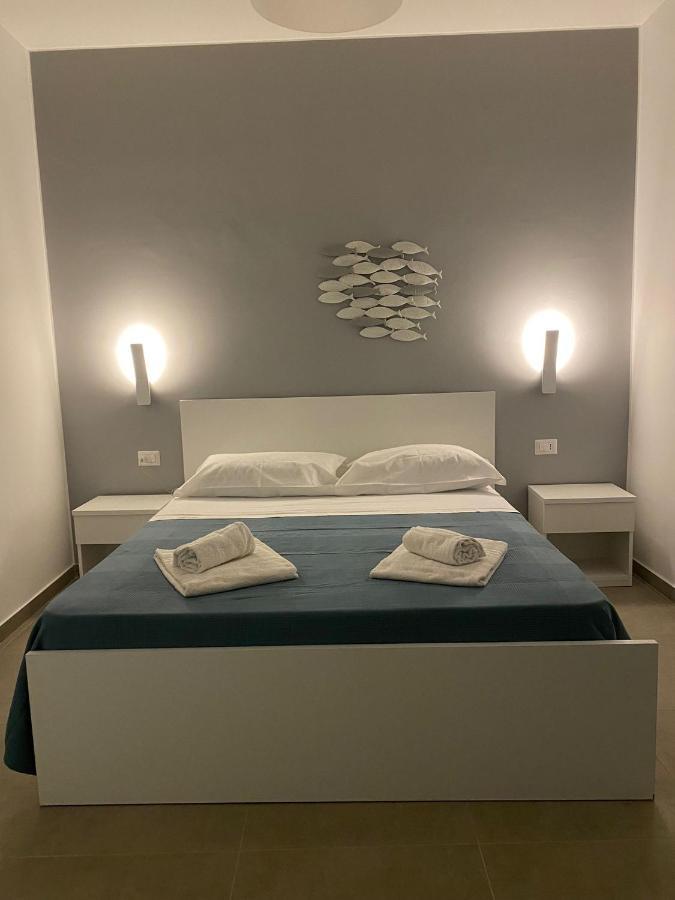 Aeroporto Katane Rooms Катанія Екстер'єр фото