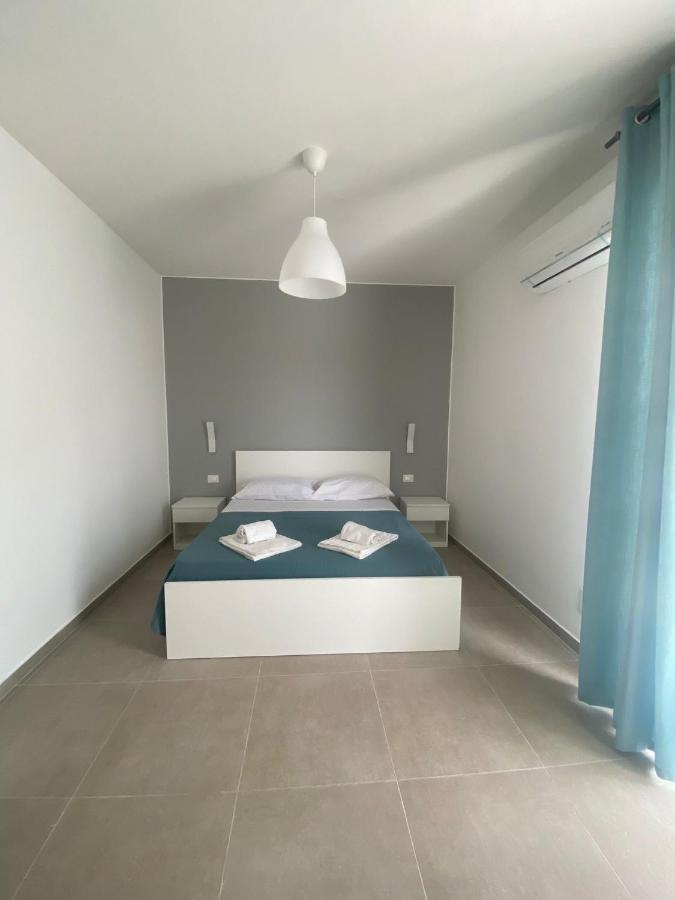Aeroporto Katane Rooms Катанія Екстер'єр фото