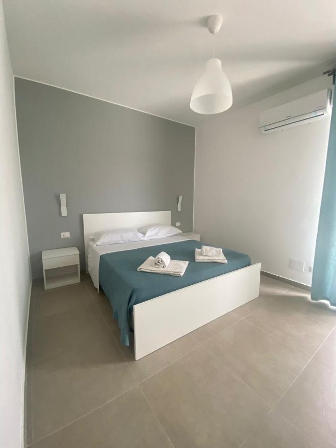 Aeroporto Katane Rooms Катанія Екстер'єр фото