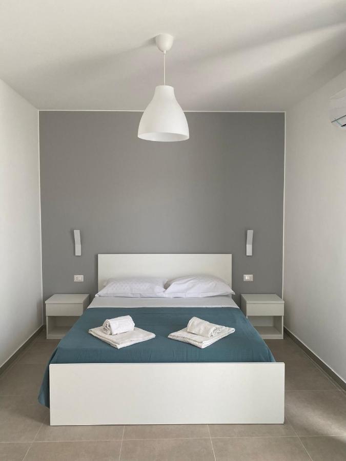 Aeroporto Katane Rooms Катанія Екстер'єр фото