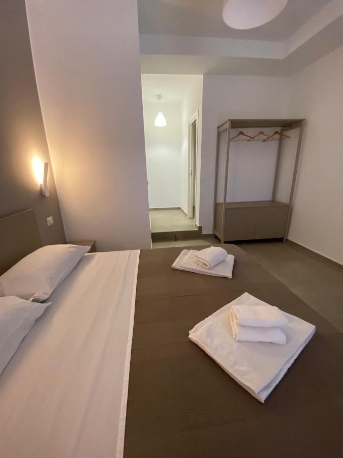 Aeroporto Katane Rooms Катанія Екстер'єр фото
