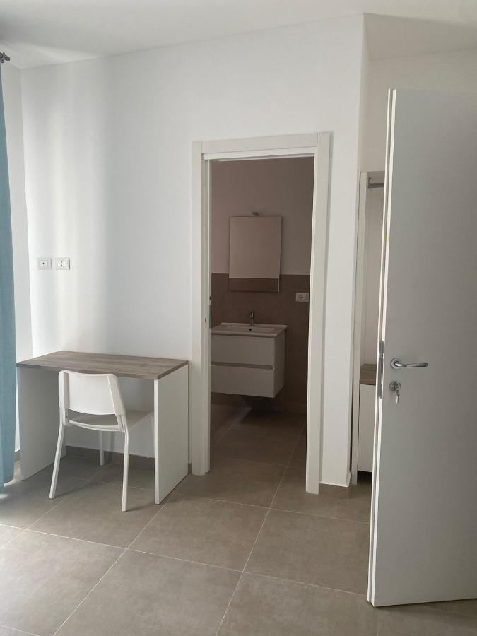 Aeroporto Katane Rooms Катанія Екстер'єр фото
