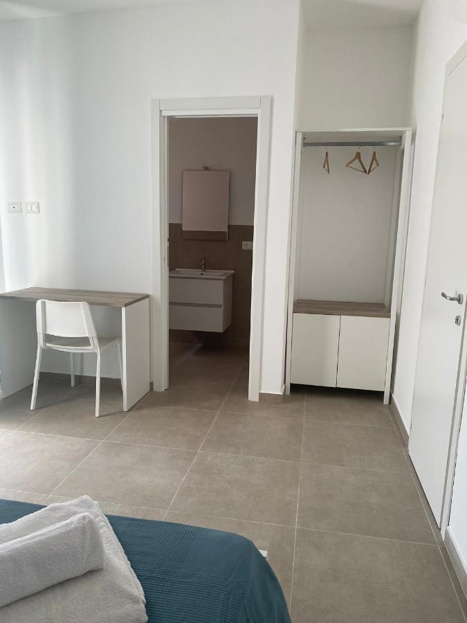 Aeroporto Katane Rooms Катанія Екстер'єр фото
