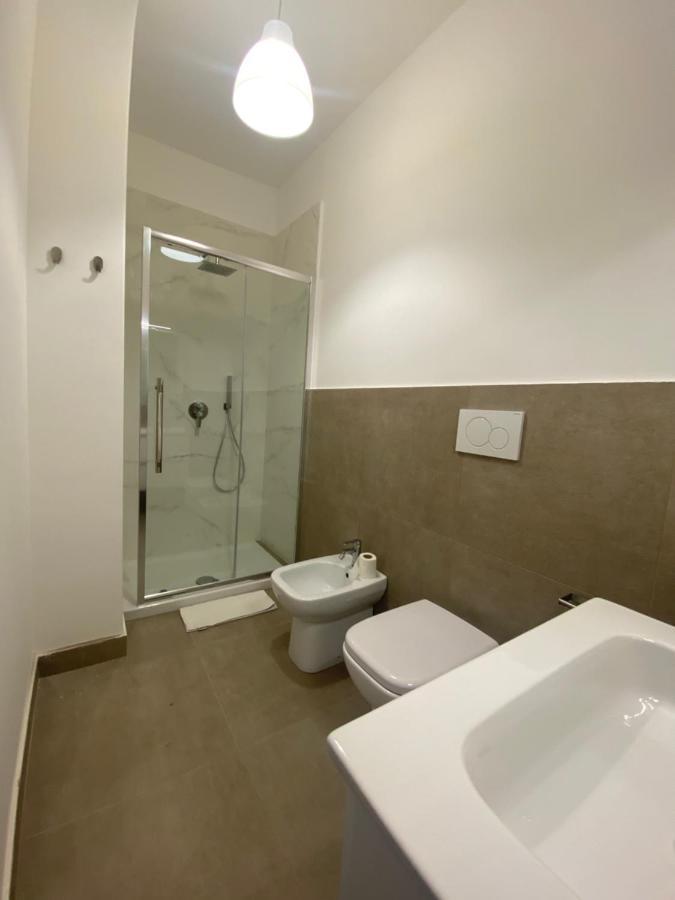 Aeroporto Katane Rooms Катанія Екстер'єр фото
